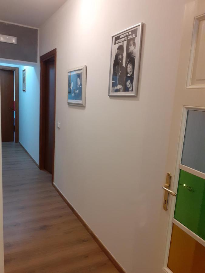 Ciak Affittacamere Mulazzo Exterior foto