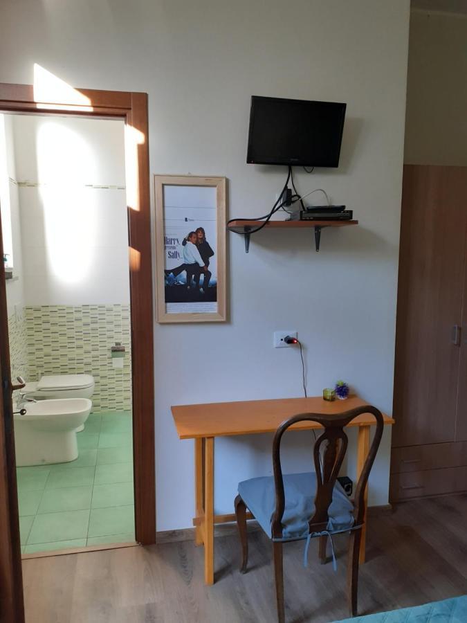 Ciak Affittacamere Mulazzo Exterior foto