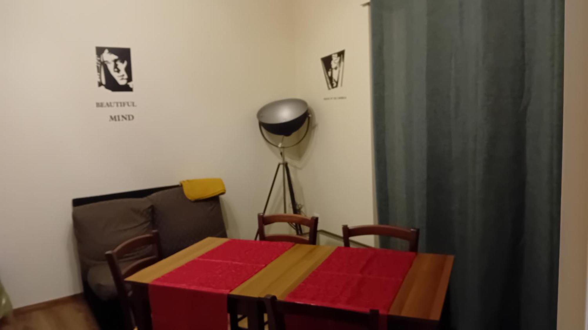 Ciak Affittacamere Mulazzo Exterior foto